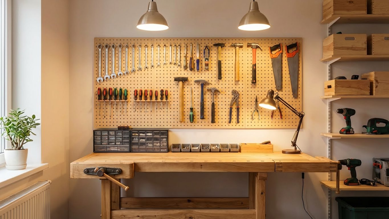 The Ultimate DIY Guide for Beginners in 2025