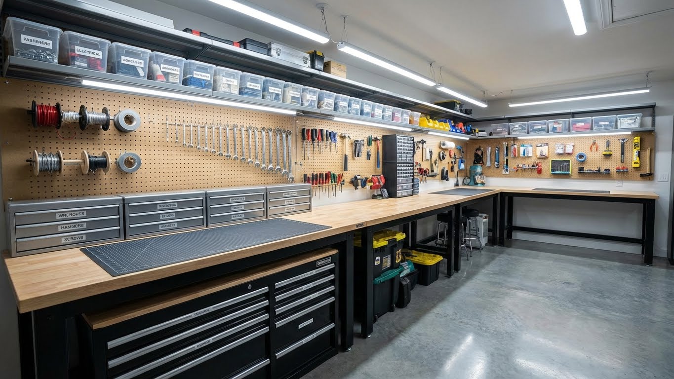 10 Time-Saving DIY Tips Every Homeowner Should Know