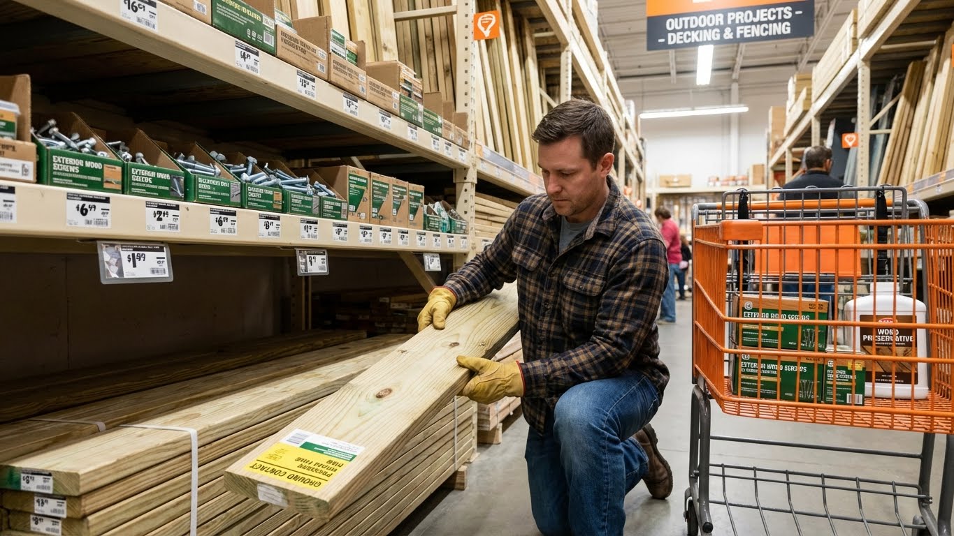 5 Common DIY Mistakes and How to Avoid Them